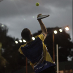 Foto de Jugador